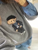 Image 2 of Pull Bear suit ( Antes 59.95€)