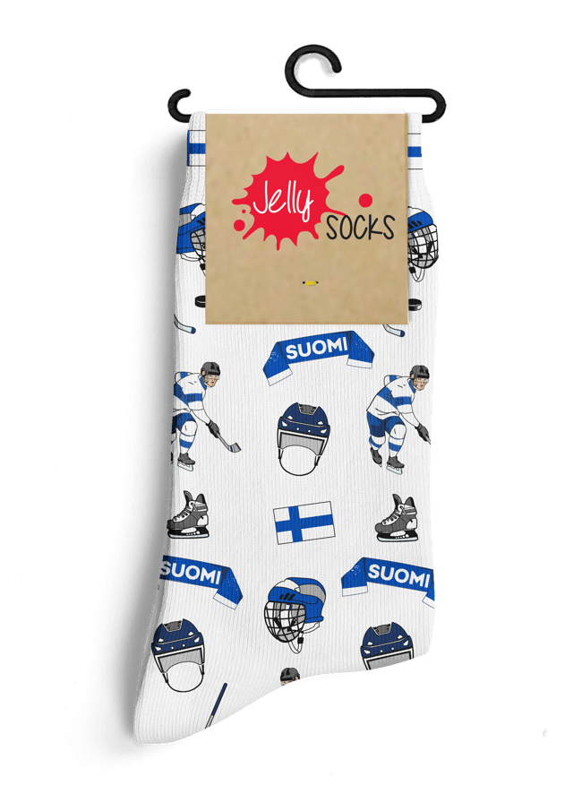 Customized/customize your socks:city, sport, job, hobby....