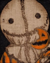 Always Check Your Candy