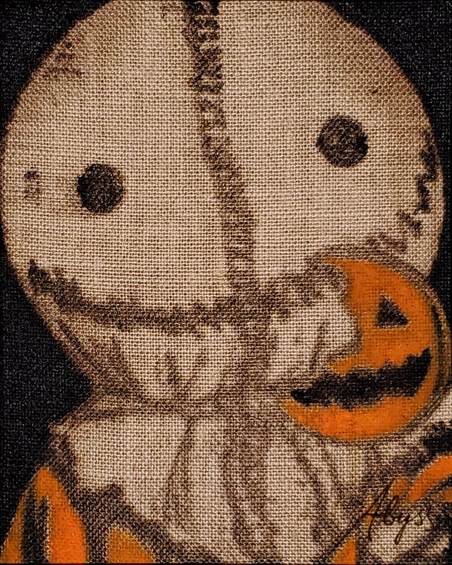 Always Check Your Candy