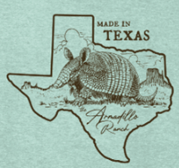 Image 2 of Texas Armadillo