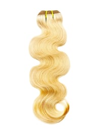 Image 2 of Blonde Collection Body Wave 