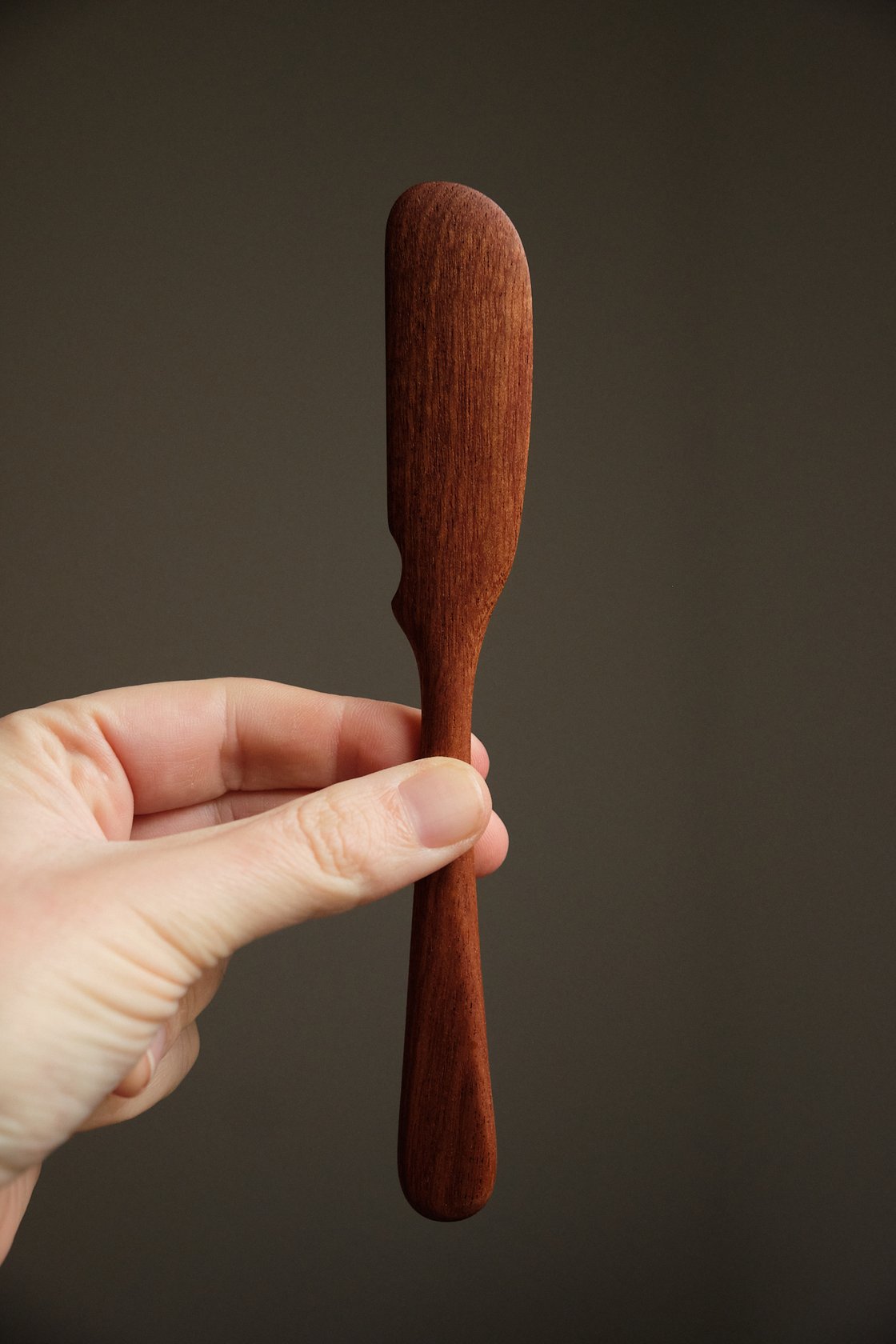 Image of Spreaders - Sapele