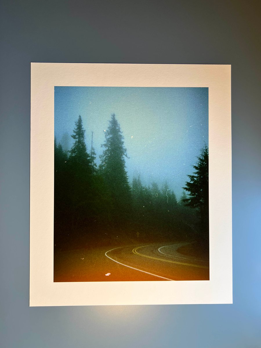 Image of Open Roads, Open Hearts. - ON SALE