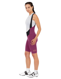 Image 4 of SHER Frizzante Core 2.0 Women's Cycling Bib Shorts