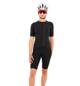 Image of SHER Frizzante Core 2.0 Women's Cycling Bib Shorts