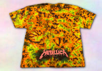 Image 2 of Metallica - Fuel