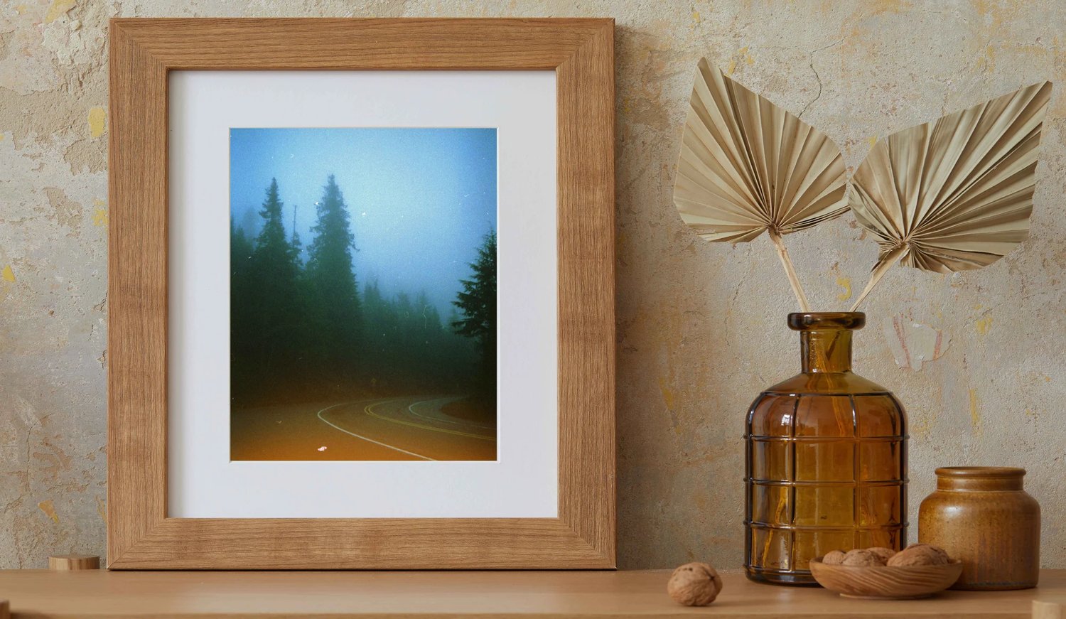 Image of Open Roads, Open Hearts. - ON SALE