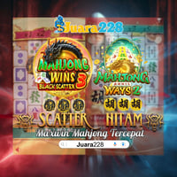 Juara228: Link Situs Scatter Hitam Pragmatic Play & PG Soft 