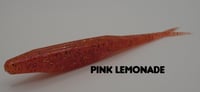 Image 20 of 5" Split Tail Jerk Bait (8pk) (Various Colors)