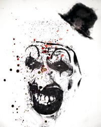 Art the Clown Terrifier