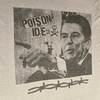 Image 3 of Poison Idea "Reagan"