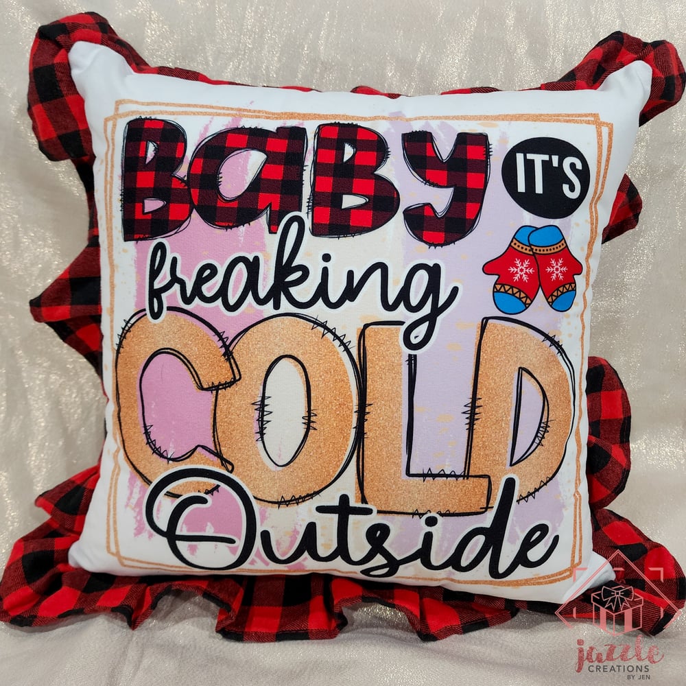 Image of Baby It's Cold Outside