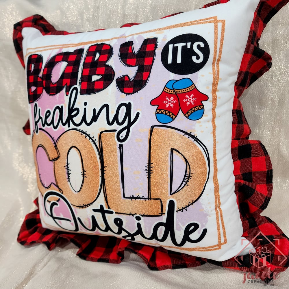 Image of Baby It's Cold Outside