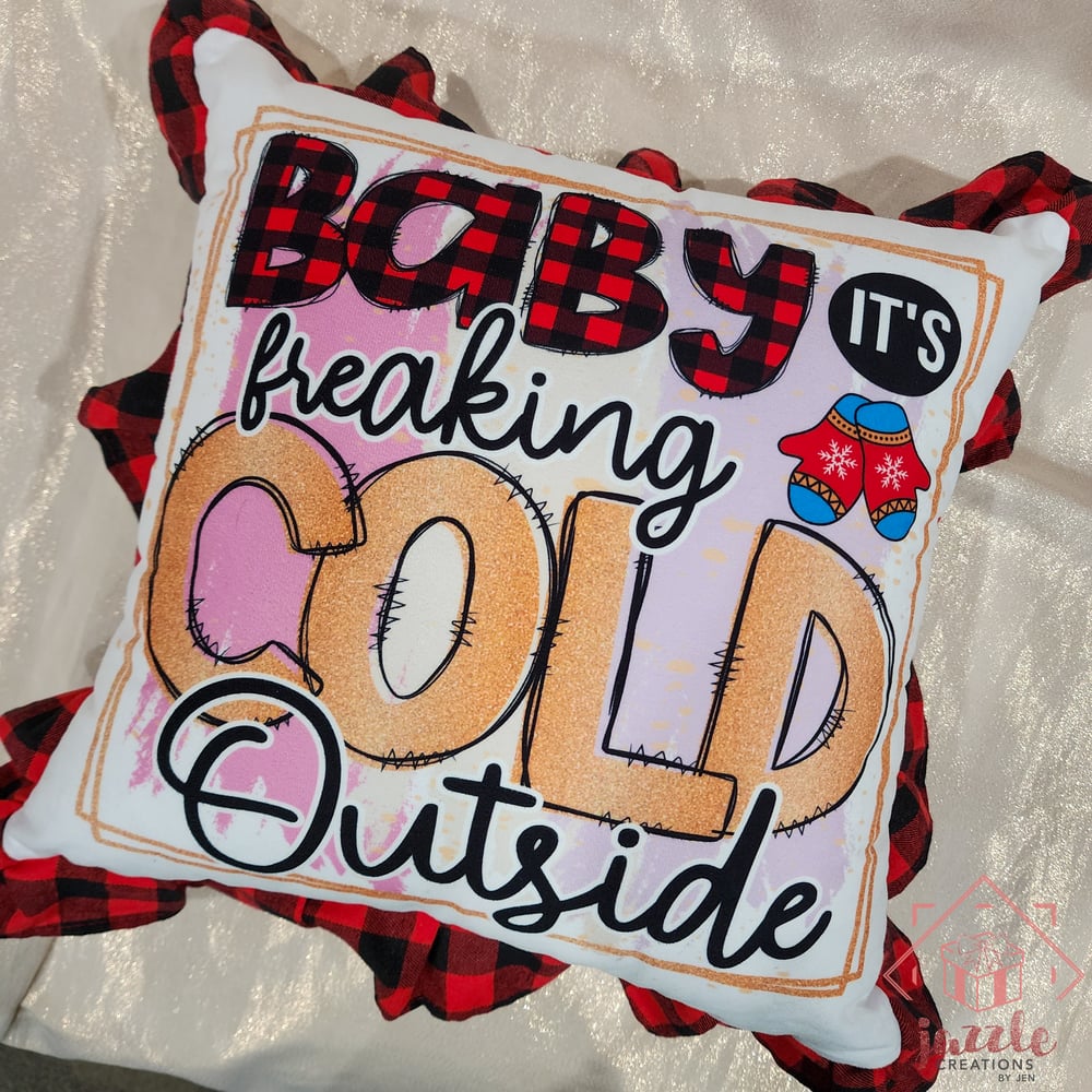 Image of Baby It's Cold Outside