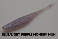 Image 3 of 4" Pinpoint (8pk) (Various Colors)