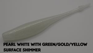 Image of 4" Pinpoint (8pk) (Various Colors)