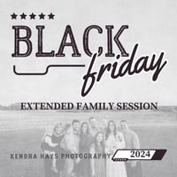 2024 BF EXENTENED FAMILY SESSION