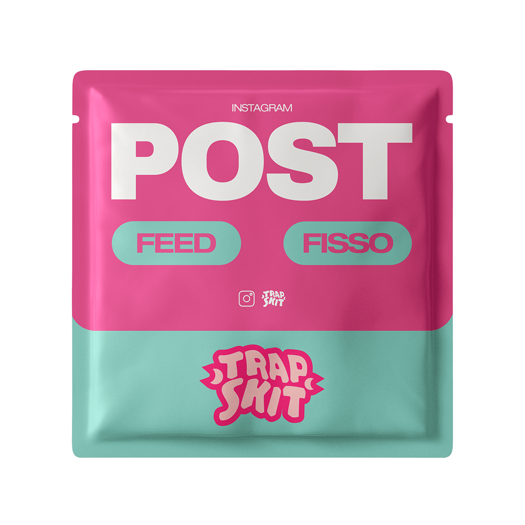 Image of POST 'TRAPSKIT'