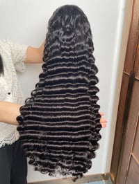 Image 2 of Spring Bling Full Frontal Wig 