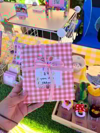 Mystery Bag 