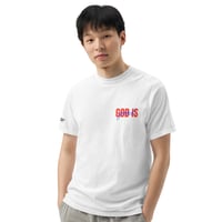 Image 2 of God is Good Tee