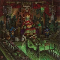 Image 1 of Ripped To Shreds - Sanshi - CD