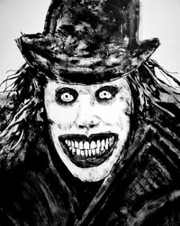 Image 1 of Babadook 