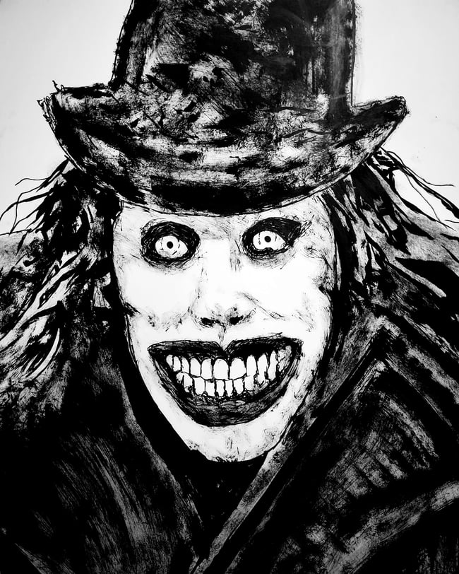 Babadook 