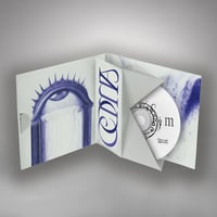 Image 2 of Gaerea - Coma - CD DIGISLEEVE