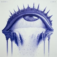Image 3 of Gaerea - Coma - CD DIGISLEEVE