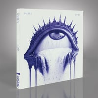 Image 1 of Gaerea - Coma - CD DIGISLEEVE