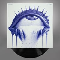 Image 1 of Gaerea - Coma - Black VINYL