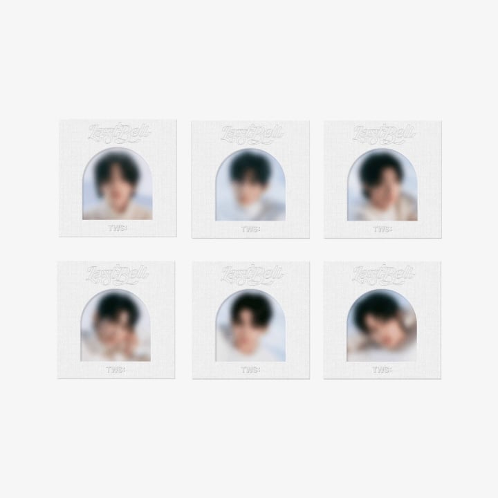 Image of TWS Last Bell (Compact Ver.)