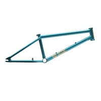 Image 1 of Root 'Zero' 20" BMX frame