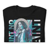 AINT NO SAINT<BR>Attitude T-Shirt<BR><font color="#c9252c">FREE POSTAGE</font>