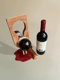 Image 2 of Spill Rack