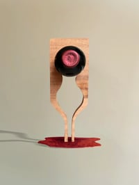 Image 1 of Spill Rack