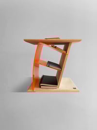Image 3 of Shuffle Shelf