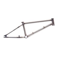 Image 3 of Root 'Zero' 20" BMX frame