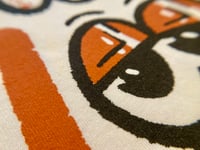 Image 2 of FAT FUR HOOTERS - REFERENCE