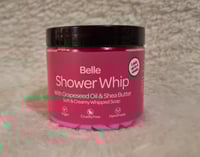 Image 1 of Belle Whipped Soap