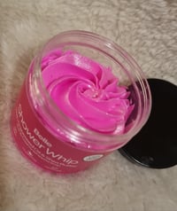Image 2 of Belle Whipped Soap