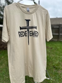 Image 2 of REDEEMED 