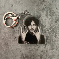 Matt Sturniolo Keychain