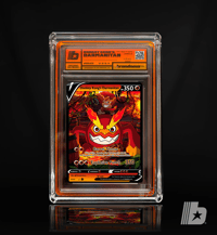 "Donkey Kong's Darmanitan"