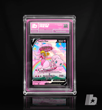 "Peach's Mew"