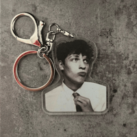 Nick Sturniolo Keychain