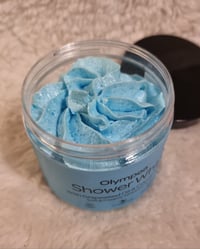 Image 1 of Olympea Whipped Soap