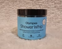 Image 2 of Olympea Whipped Soap